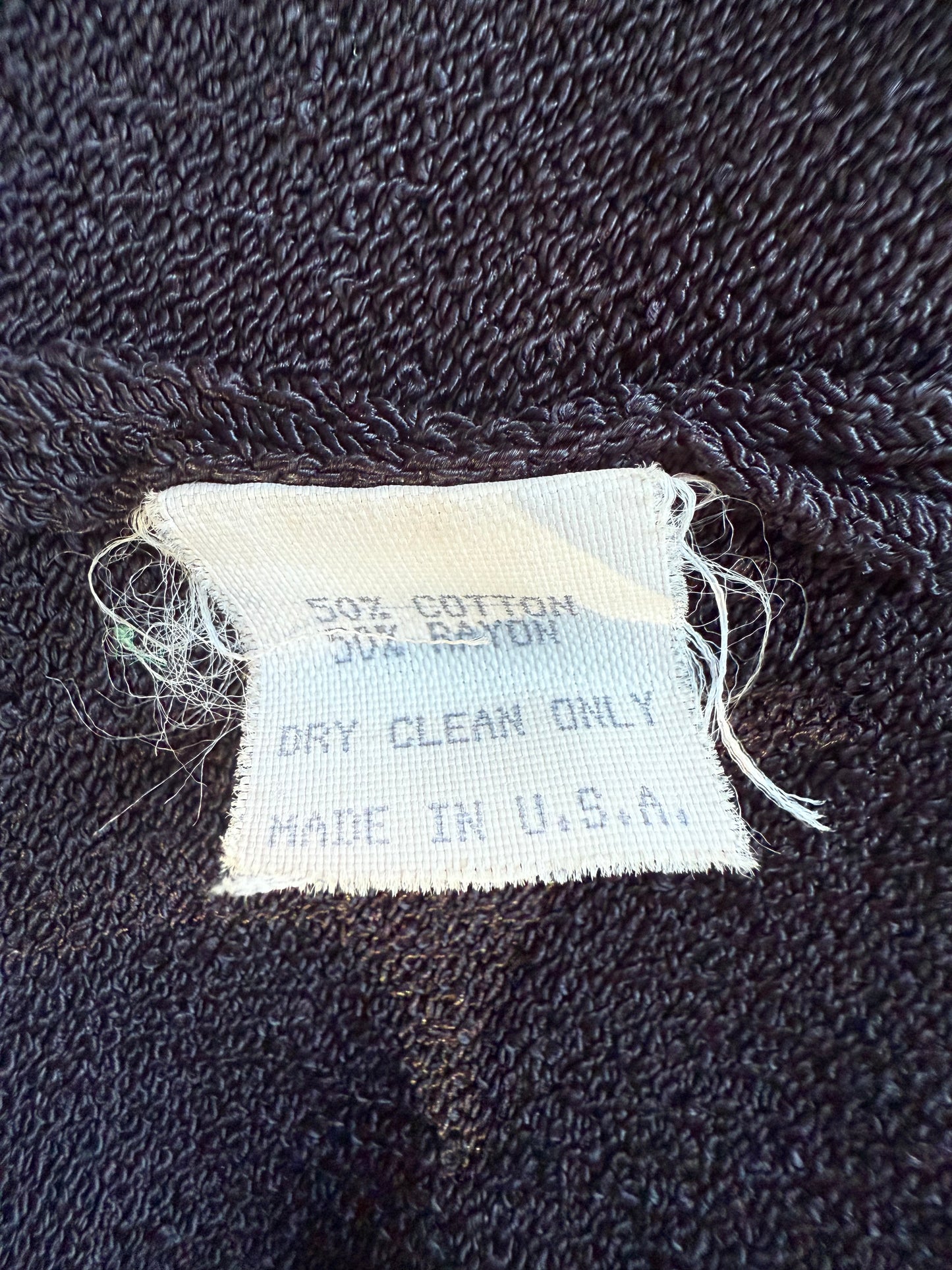 Elaris Lace-Up Black Knit Top