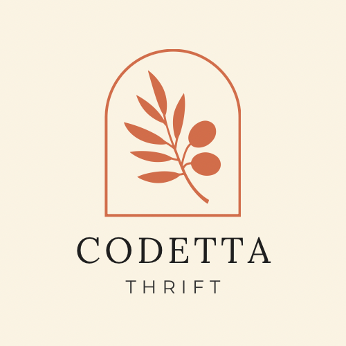 Codetta Thrift