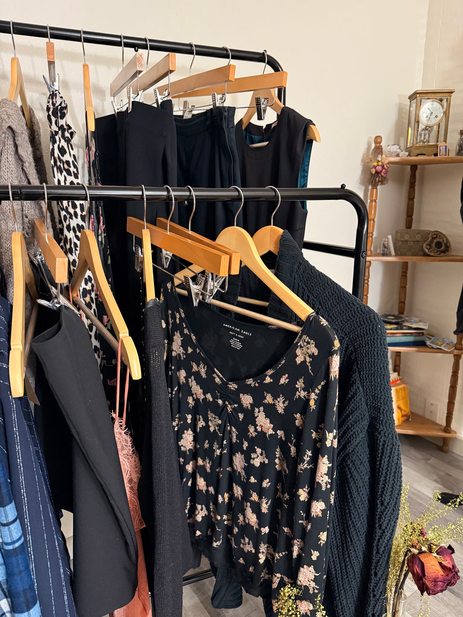 Unseasonal Favorites