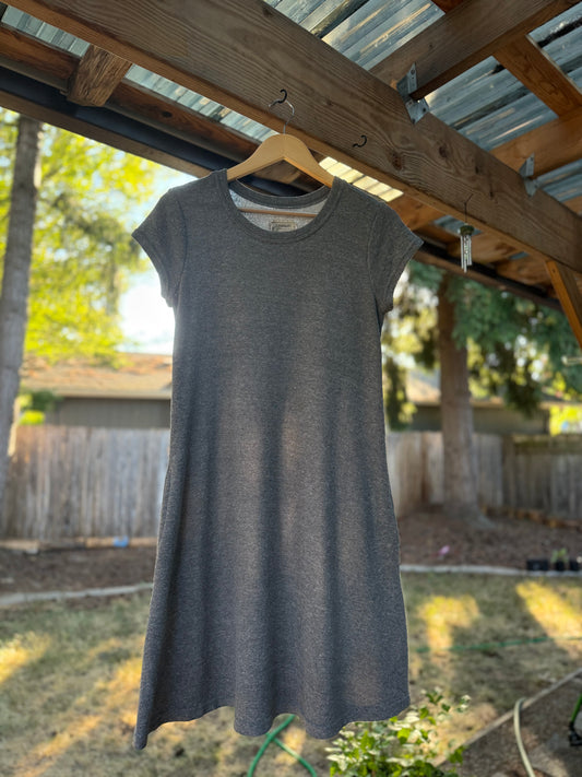 Current/Elliott Beach Tee Dress