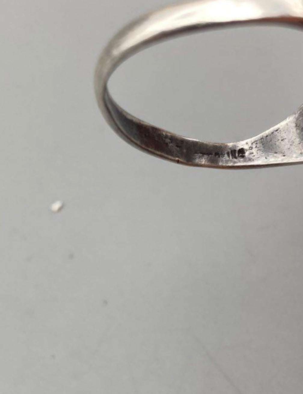 Southwestern-Style Sterling Rings
